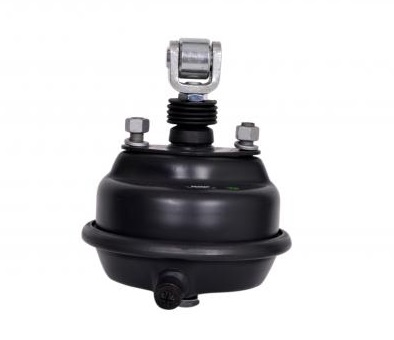 36 NO SERVICE BRAKE CHAMBER DISC WITH ROLLER